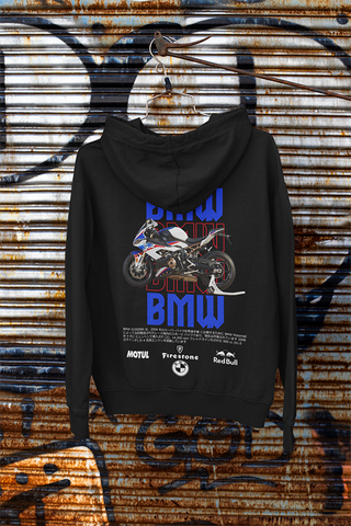 Sudadera BMW Motorrad R1000R Unisex