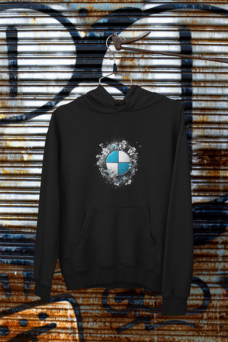 Sudadera BMW Motorrad R1000R Unisex