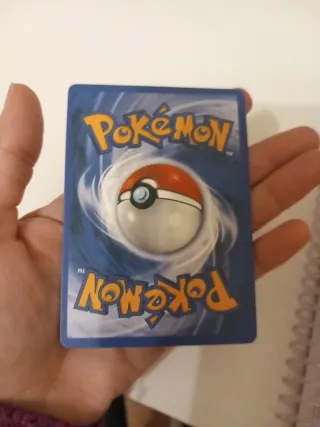 Carta Pokémon Pikachu VMAX Gigaplacaje Eléctrico