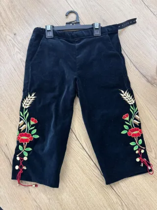 Traje de Labrador niño , en muy buen estado