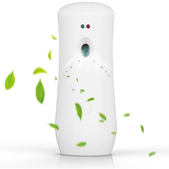 Dispensador de ambientador automático