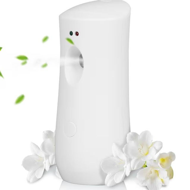 Dispensador de ambientador automático