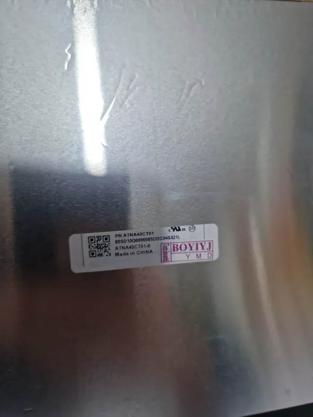 Pantalla LCD  para portátil