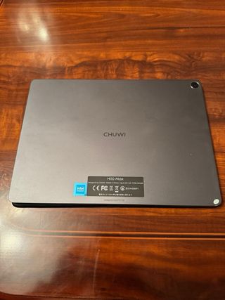 Chuwi Hi10 Max Ordenador/Tablet