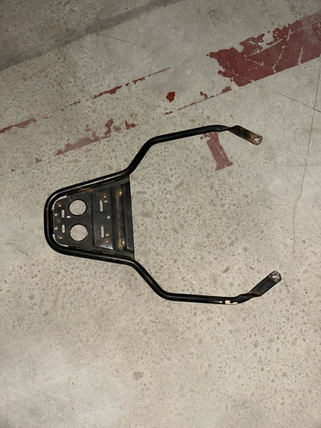 Asidero Transporte Piaggio Typhoon