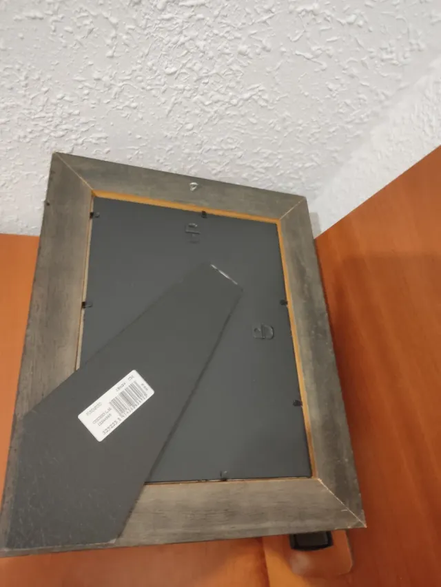 Marco de fotos Rustique 18x24cm