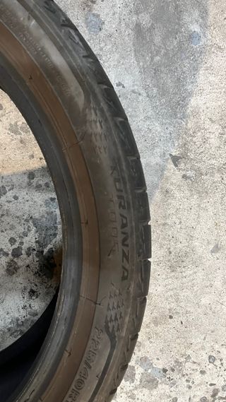 Neumático Bridgestone Turanza 225/40R18 92Y
