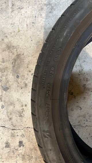 Neumático Bridgestone Turanza 225/40R18 92Y