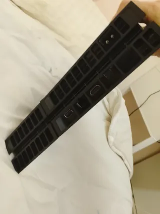 PS4 (PlayStation 4 con gold hen 12.52