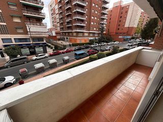 Piso en venta en Plan Sur-Amistad en Guadalajara