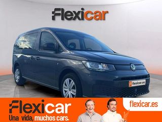 Volkswagen Caddy Maxi Origin 2.0 TDI 90kW (122CV) DSG