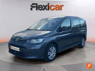 Volkswagen Caddy Maxi Origin 2.0 TDI 90kW (122CV) DSG