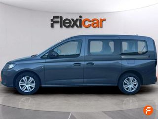 Volkswagen Caddy Maxi Origin 2.0 TDI 90kW (122CV) DSG