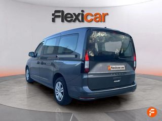 Volkswagen Caddy Maxi Origin 2.0 TDI 90kW (122CV) DSG