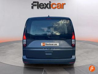 Volkswagen Caddy Maxi Origin 2.0 TDI 90kW (122CV) DSG