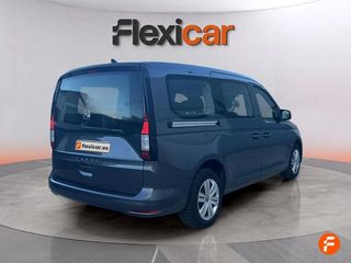 Volkswagen Caddy Maxi Origin 2.0 TDI 90kW (122CV) DSG