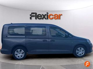 Volkswagen Caddy Maxi Origin 2.0 TDI 90kW (122CV) DSG