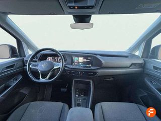 Volkswagen Caddy Maxi Origin 2.0 TDI 90kW (122CV) DSG