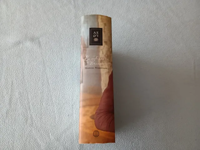 La enfermera de Brunete