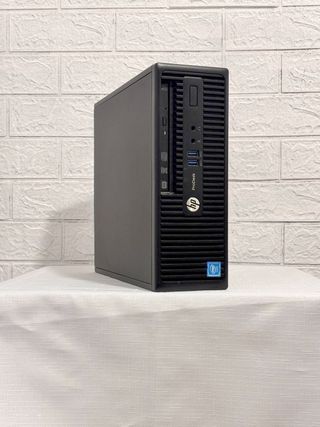 HP ProDesk i5-6600 8GB RAM SSD 256GB Win11 Pro