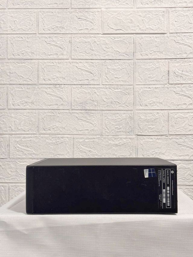 HP ProDesk i5-6600 8GB RAM SSD 256GB Win11 Pro