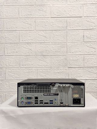 HP ProDesk i5-6600 8GB RAM SSD 256GB Win11 Pro