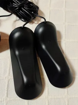 Pulsadores Mandos Buzz. PlayStation 2.