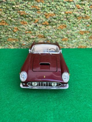 Ferrari 250 GT California Spider (1998) – 1.18