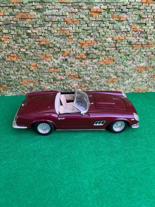 Ferrari 250 GT California Spider (1998) – 1.18