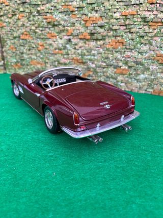 Ferrari 250 GT California Spider (1998) – 1.18
