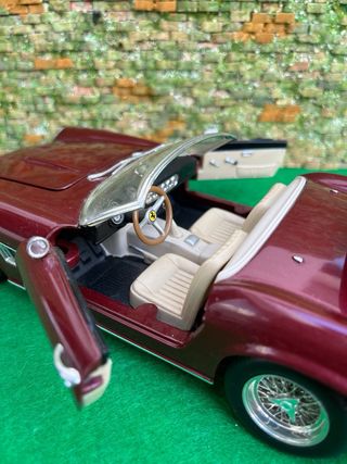 Ferrari 250 GT California Spider (1998) – 1.18