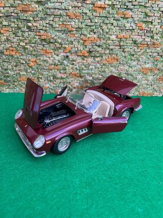 Ferrari 250 GT California Spider (1998) – 1.18