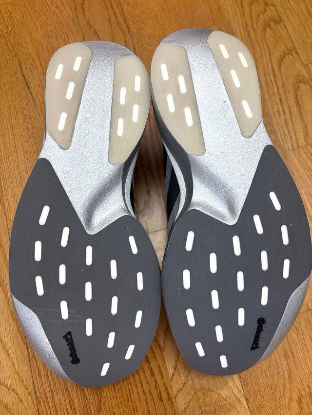 Zapatillas Adidas Adizero Evo SL Talla 43.5