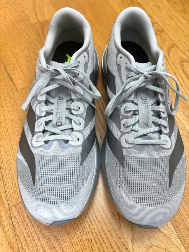 Zapatillas Adidas Adizero Evo SL Talla 43.5