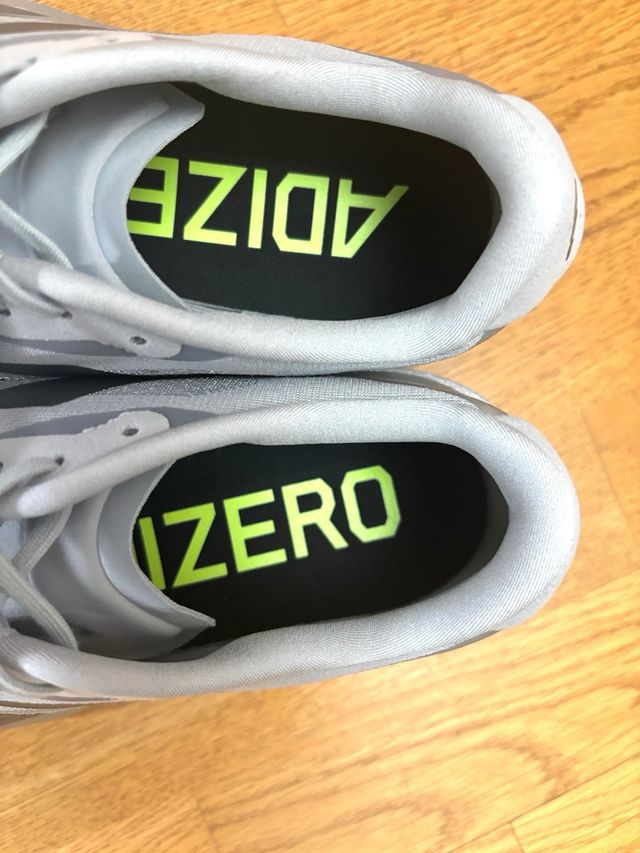 Zapatillas Adidas Adizero Evo SL Talla 43.5