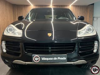 Porsche Cayenne V6 Tiptronic 2008