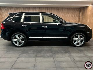 Porsche Cayenne V6 Tiptronic 2008
