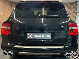 Porsche Cayenne V6 Tiptronic 2008