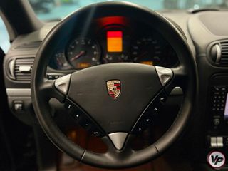 Porsche Cayenne V6 Tiptronic 2008