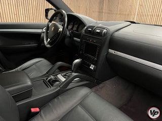 Porsche Cayenne V6 Tiptronic 2008