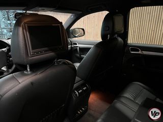 Porsche Cayenne V6 Tiptronic 2008