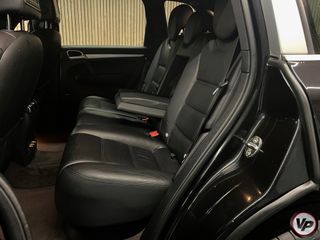 Porsche Cayenne V6 Tiptronic 2008