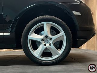 Porsche Cayenne V6 Tiptronic 2008