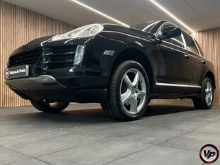 Porsche Cayenne V6 Tiptronic 2008
