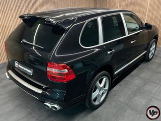Porsche Cayenne V6 Tiptronic 2008