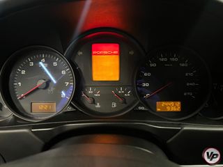 Porsche Cayenne V6 Tiptronic 2008