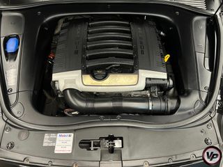 Porsche Cayenne V6 Tiptronic 2008