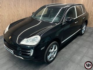 Porsche Cayenne V6 Tiptronic 2008