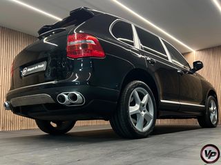 Porsche Cayenne V6 Tiptronic 2008