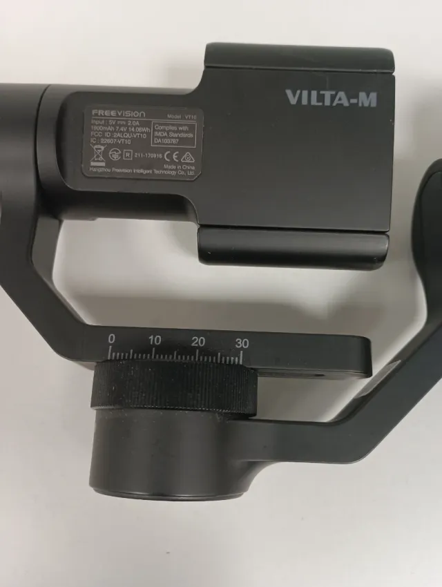 Gimbal  VITAL M
